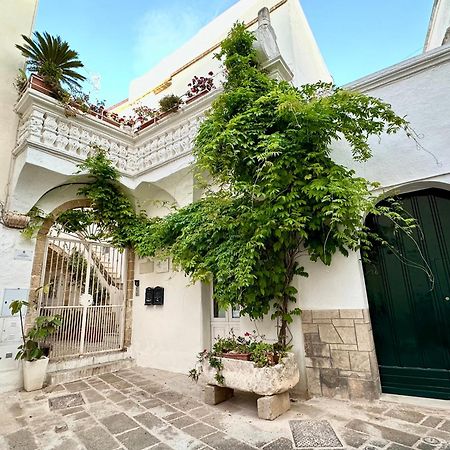 Palazzo Piccioli Hotel Gallipoli Exterior photo