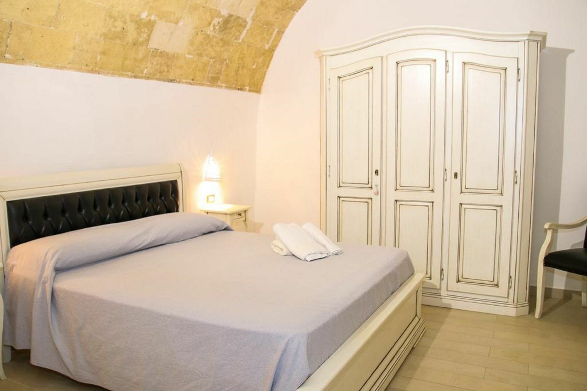 Palazzo Piccioli Hotel Gallipoli Exterior photo